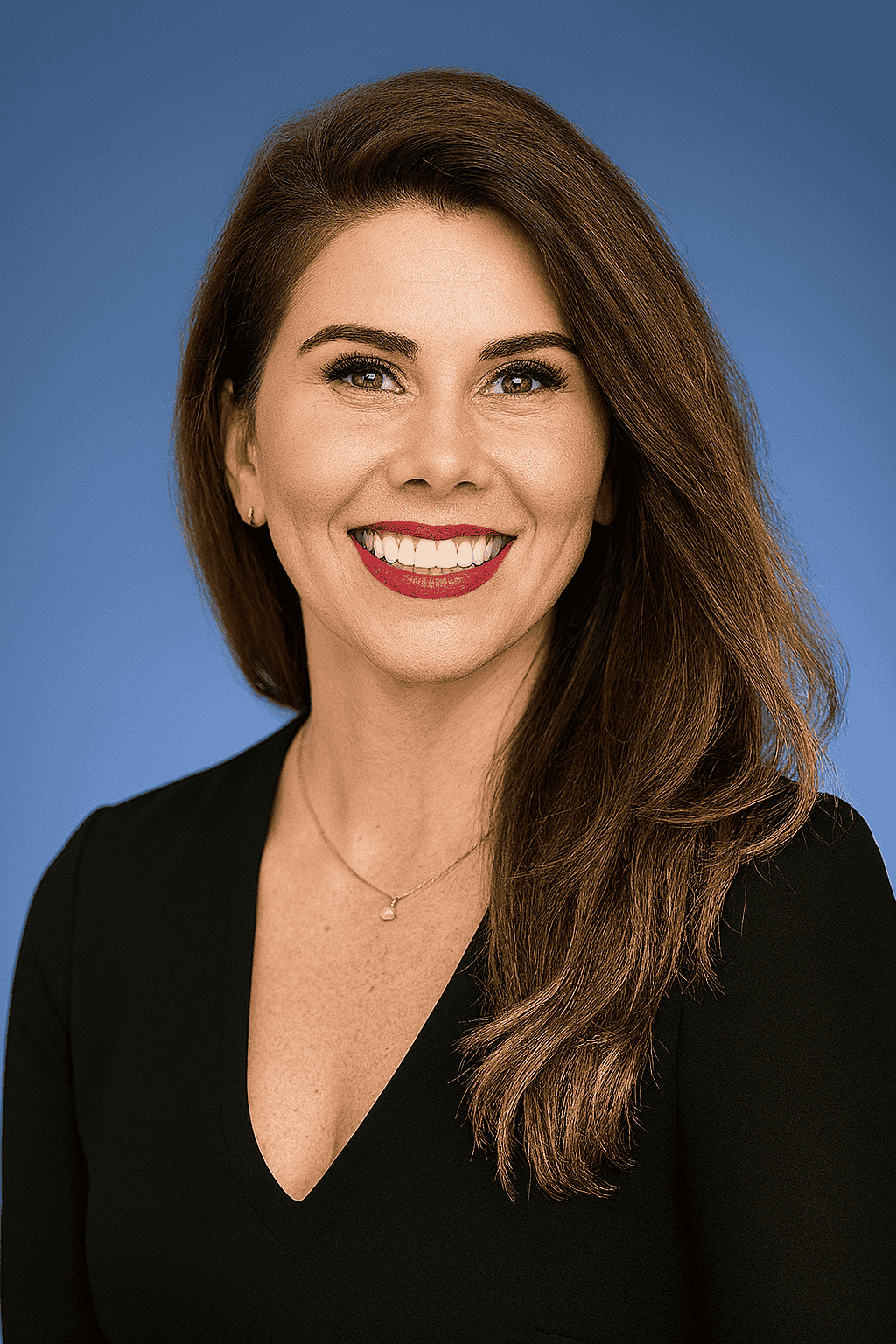 Tiffany Sieber